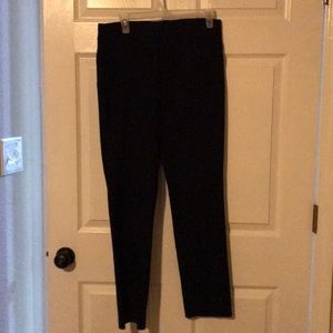 Briggs Black Pants